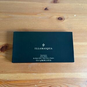 Illamasqua Expressionist Artistry Palette - Sealed